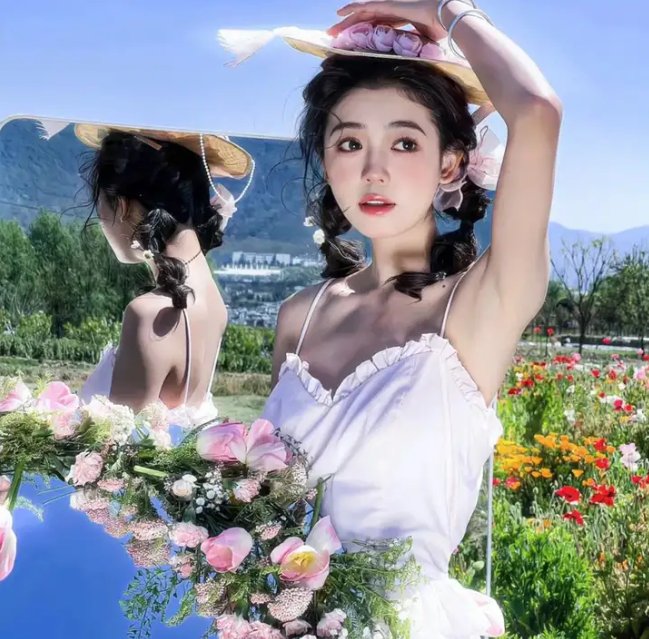 美的世界