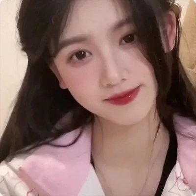 巧克力甜心